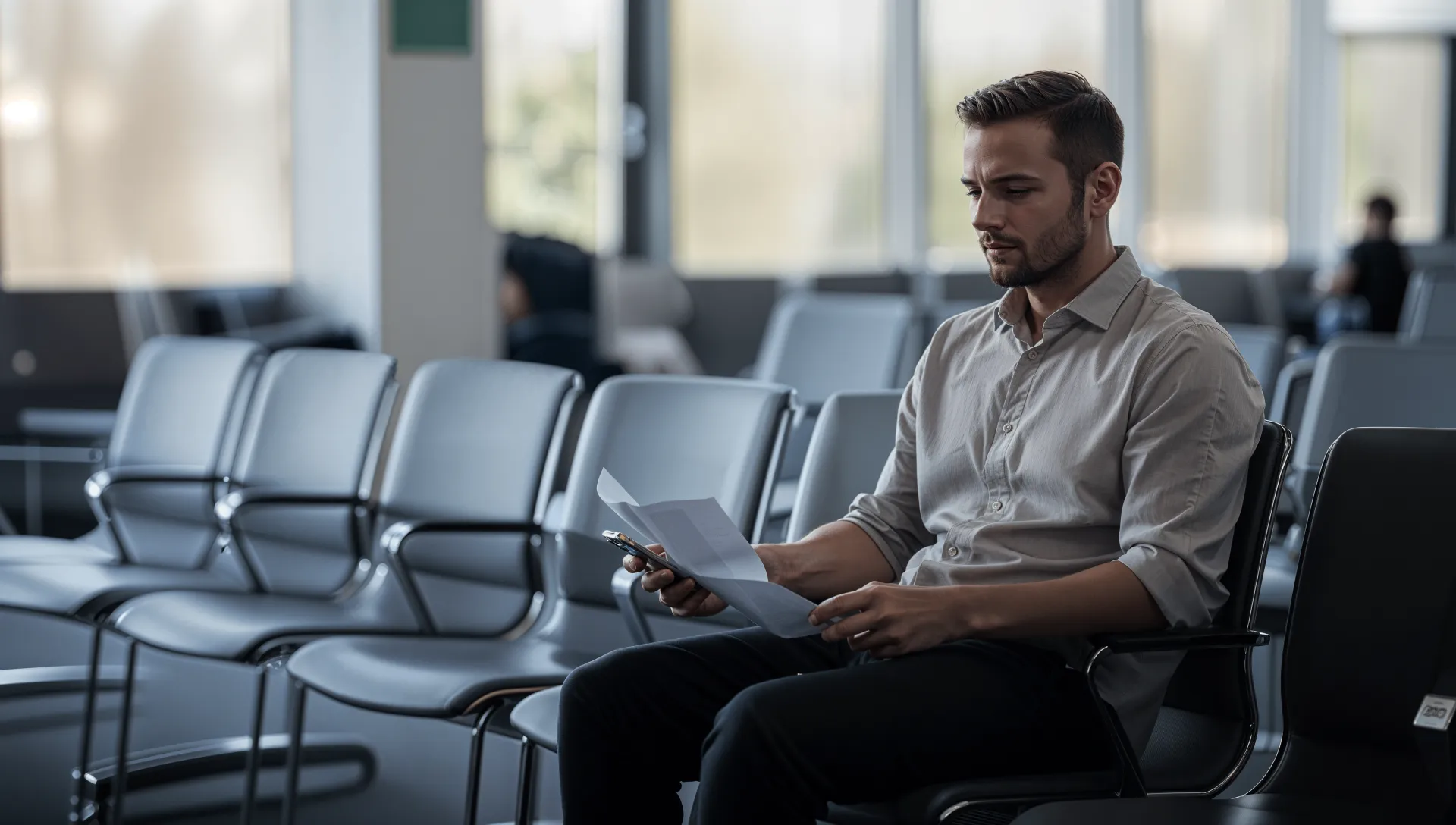 Nochmal 12 Monate überteuert, unterversorgt, übersehen?